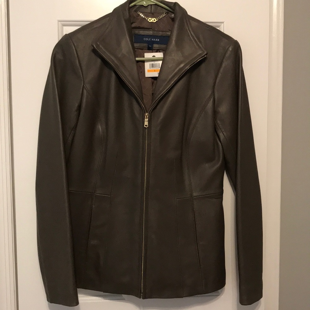 Cole Haan Jacket